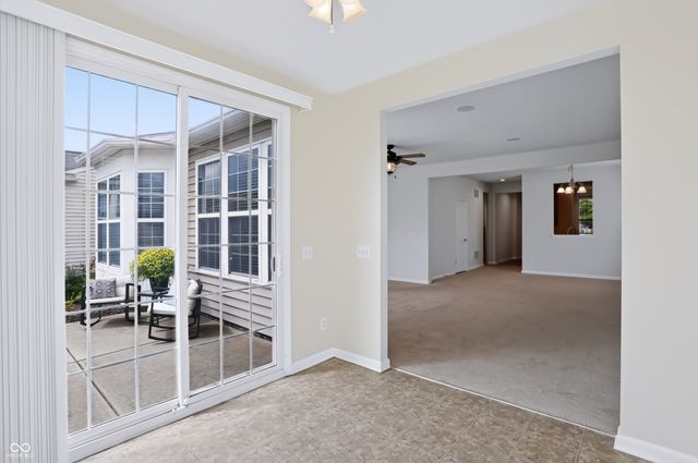 16001 Marsala Drive, Fishers, IN 46037