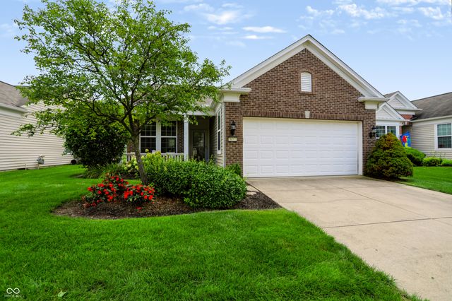 16001 Marsala Drive, Fishers, IN 46037