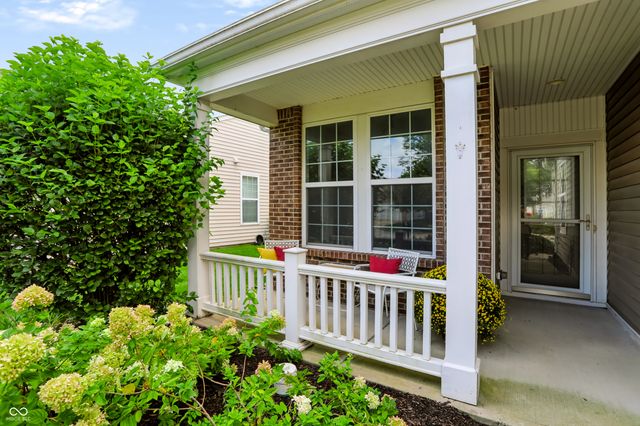 16001 Marsala Drive, Fishers, IN 46037