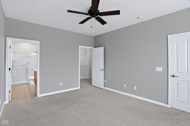 16001 Marsala Drive, Fishers, IN 46037
