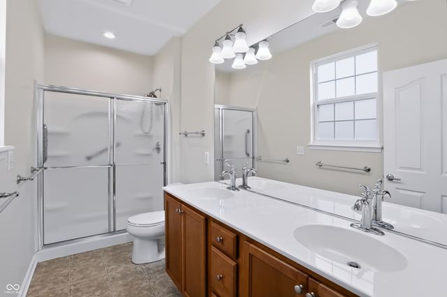 16001 Marsala Drive, Fishers, IN 46037