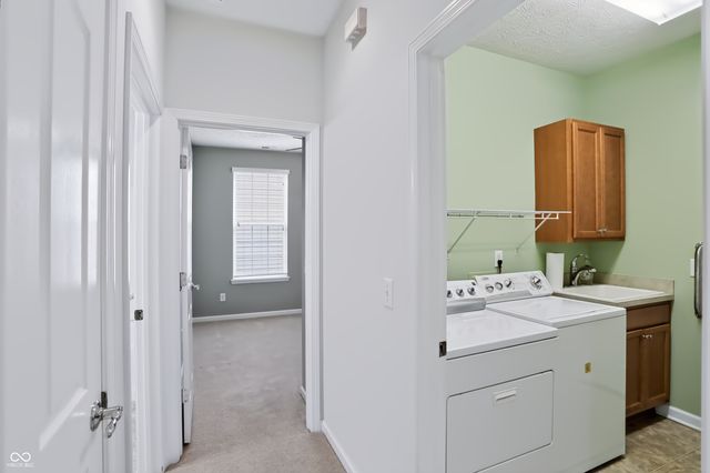 16001 Marsala Drive, Fishers, IN 46037