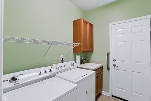 16001 Marsala Drive, Fishers, IN 46037