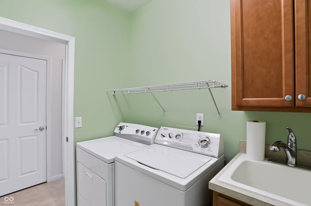16001 Marsala Drive, Fishers, IN 46037
