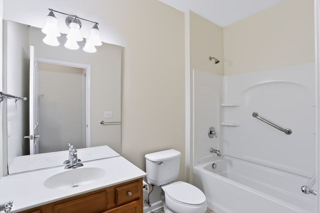 16001 Marsala Drive, Fishers, IN 46037