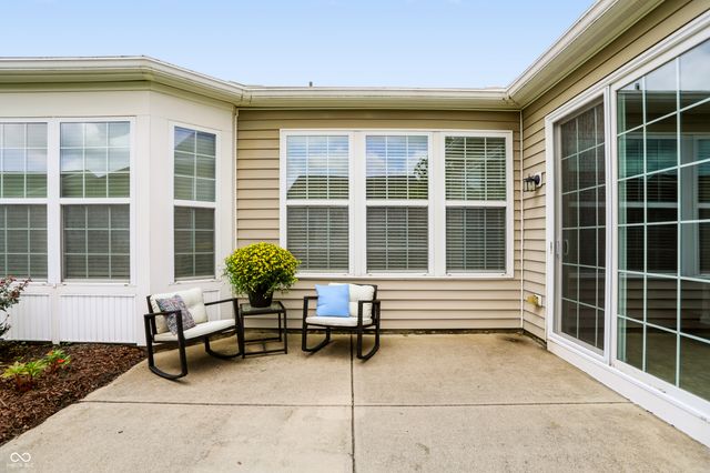 16001 Marsala Drive, Fishers, IN 46037