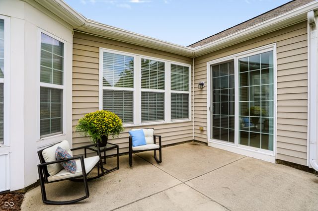 16001 Marsala Drive, Fishers, IN 46037