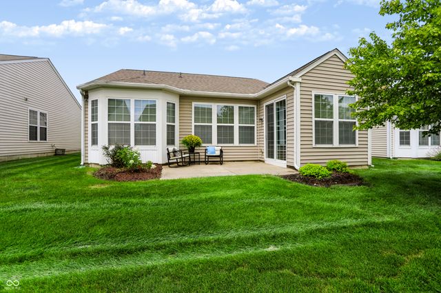 16001 Marsala Drive, Fishers, IN 46037