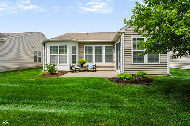 16001 Marsala Drive, Fishers, IN 46037