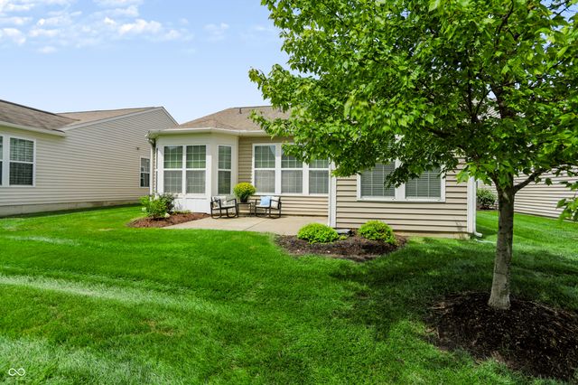 16001 Marsala Drive, Fishers, IN 46037