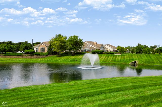 16001 Marsala Drive, Fishers, IN 46037