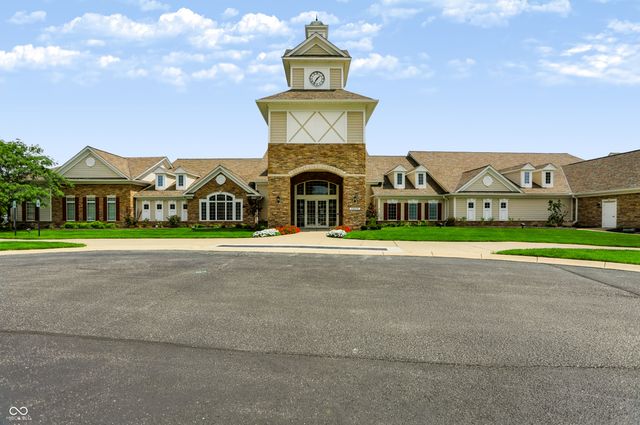 16001 Marsala Drive, Fishers, IN 46037