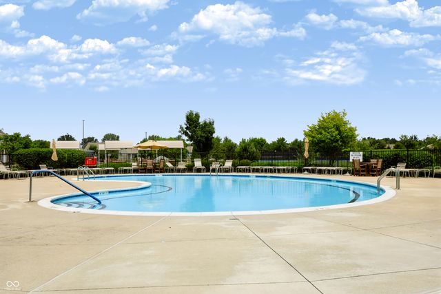16001 Marsala Drive, Fishers, IN 46037