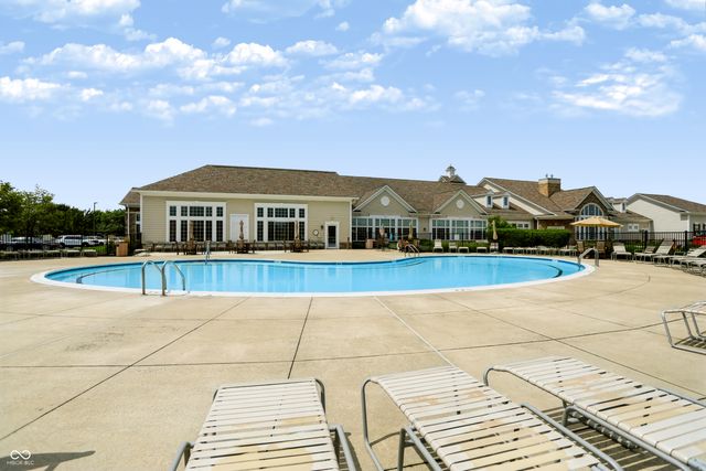 16001 Marsala Drive, Fishers, IN 46037