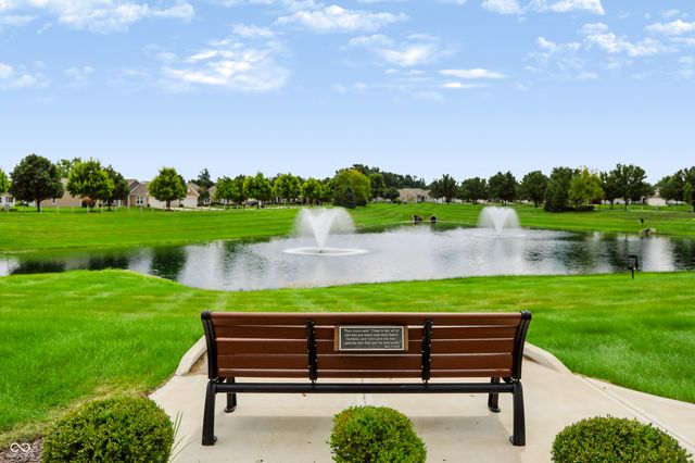 16001 Marsala Drive, Fishers, IN 46037