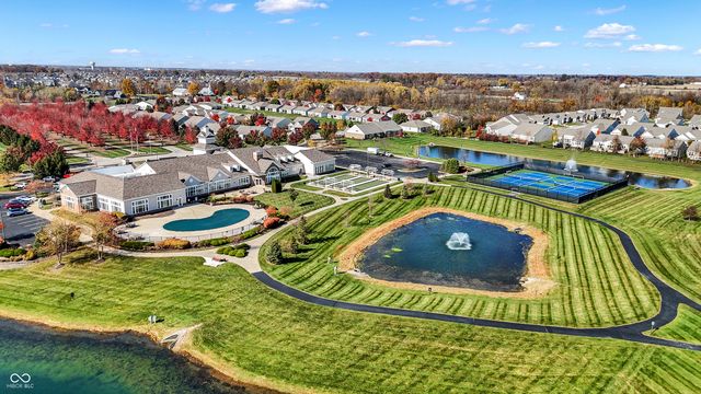 16001 Marsala Drive, Fishers, IN 46037