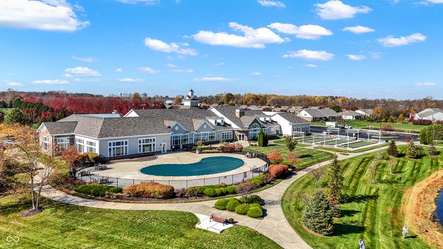 16001 Marsala Drive, Fishers, IN 46037