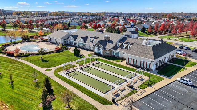 16001 Marsala Drive, Fishers, IN 46037