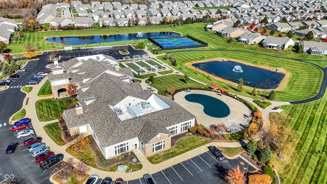 16001 Marsala Drive, Fishers, IN 46037