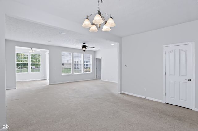 16001 Marsala Drive, Fishers, IN 46037