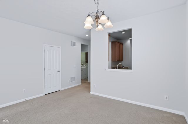 16001 Marsala Drive, Fishers, IN 46037