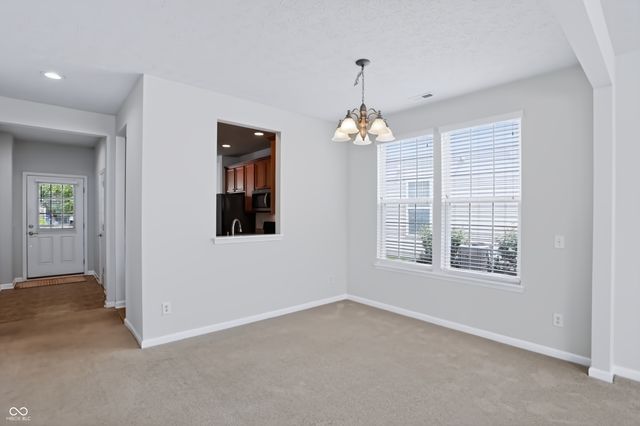 16001 Marsala Drive, Fishers, IN 46037