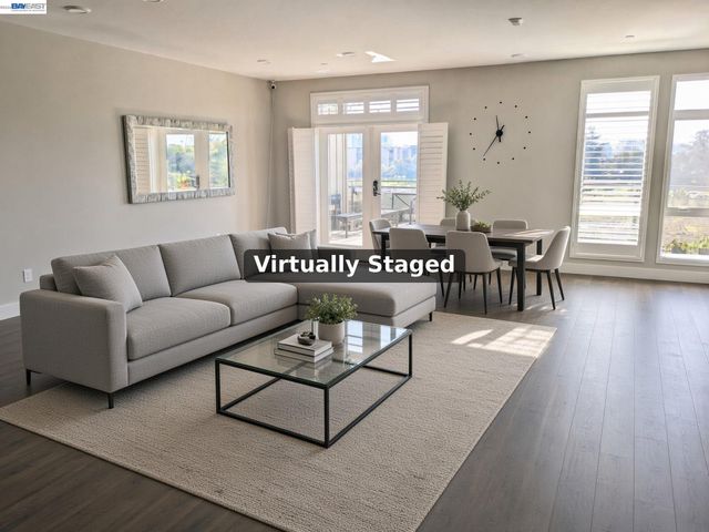 400 Mariners Island Blvd 115, San Mateo, CA 94404