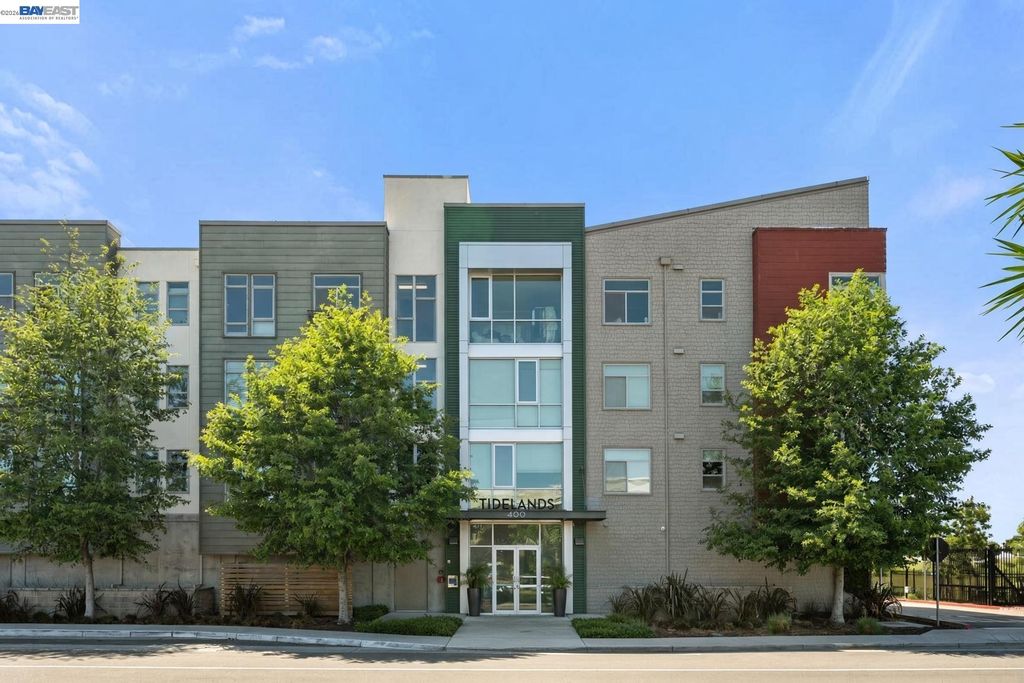 400 Mariners Island Blvd 115, San Mateo, CA 94404