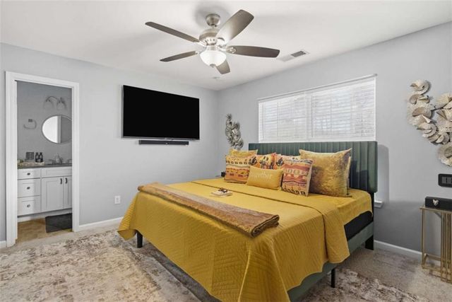 638 Providence Place, Atlanta, GA 30331