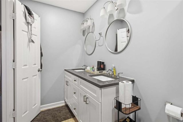 638 Providence Place, Atlanta, GA 30331