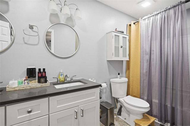 638 Providence Place, Atlanta, GA 30331