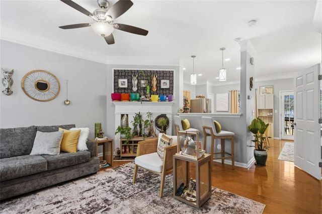 638 Providence Place, Atlanta, GA 30331