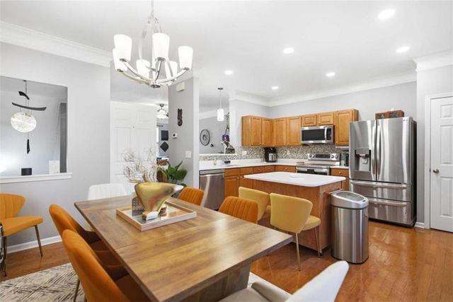 638 Providence Place, Atlanta, GA 30331