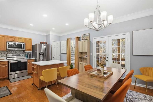 638 Providence Place, Atlanta, GA 30331