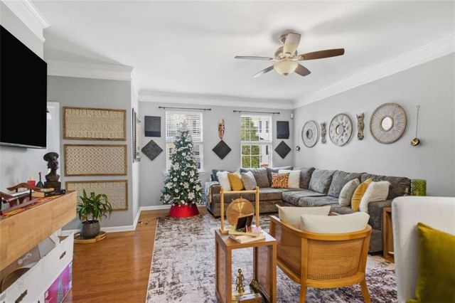 638 Providence Place, Atlanta, GA 30331