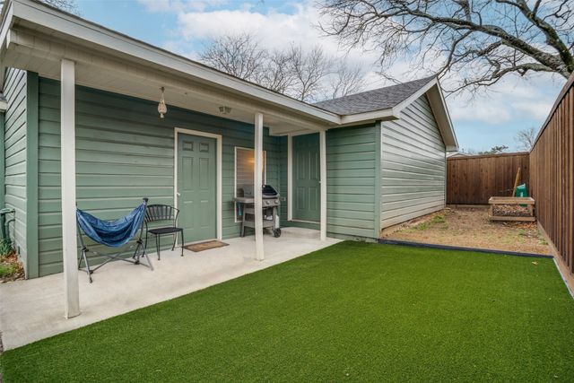 412 Oak Street, Mckinney, TX 75069