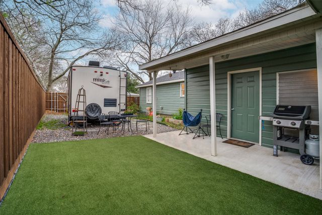 412 Oak Street, Mckinney, TX 75069