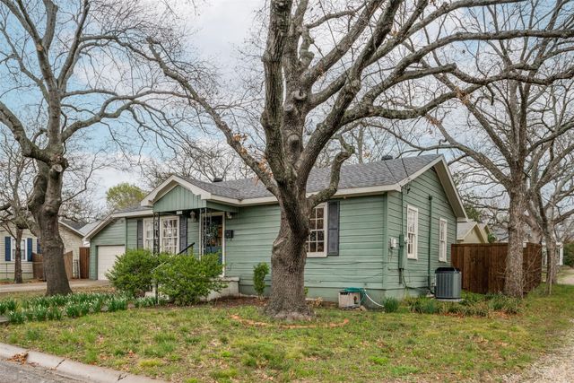 412 Oak Street, Mckinney, TX 75069