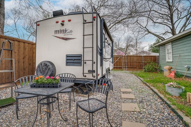 412 Oak Street, Mckinney, TX 75069