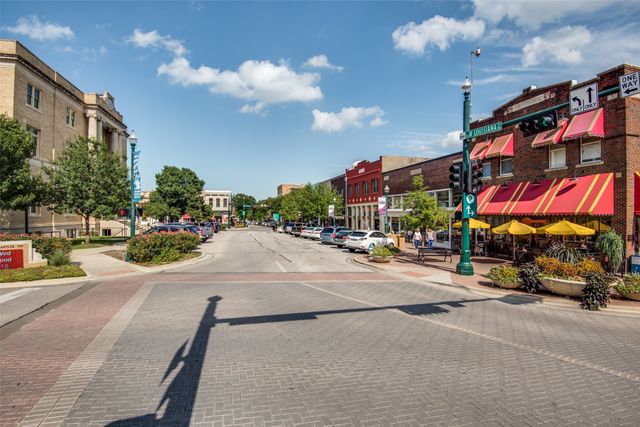 412 Oak Street, Mckinney, TX 75069