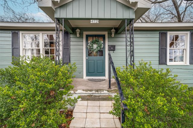 412 Oak Street, Mckinney, TX 75069