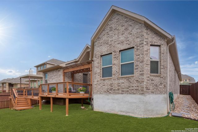 23107 Evangeline, San Antonio, TX 78258