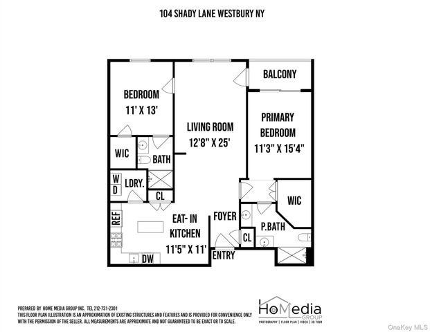 104 Shady Lane, Westbury, NY 11590