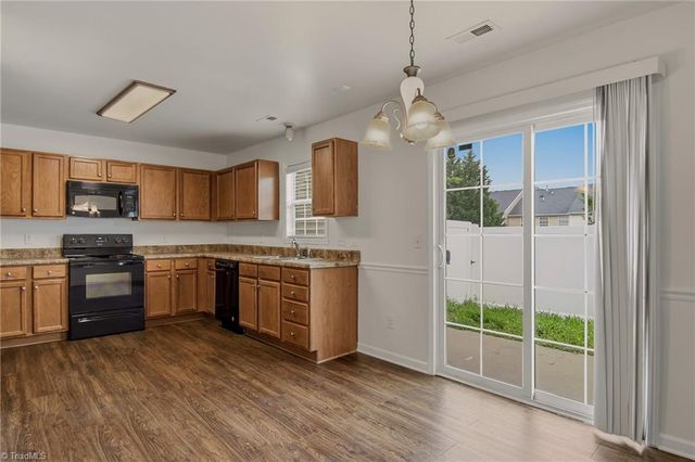 4020 Tarrant Trace Circle, High Point, NC 27265