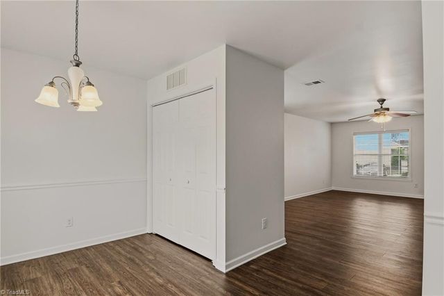 4020 Tarrant Trace Circle, High Point, NC 27265