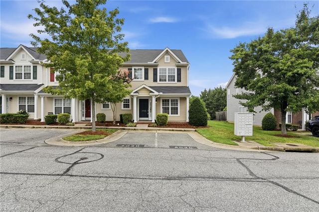 4020 Tarrant Trace Circle, High Point, NC 27265