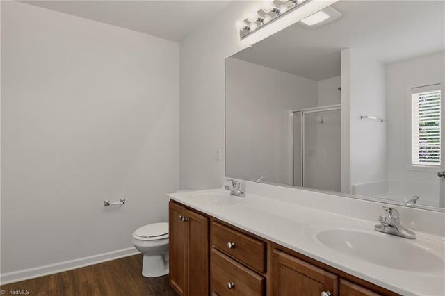4020 Tarrant Trace Circle, High Point, NC 27265
