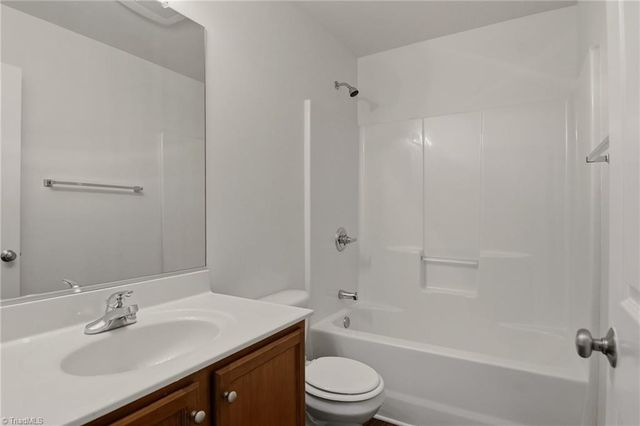 4020 Tarrant Trace Circle, High Point, NC 27265