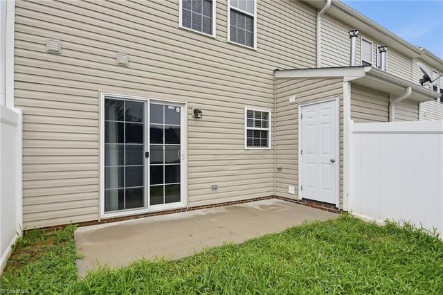 4020 Tarrant Trace Circle, High Point, NC 27265