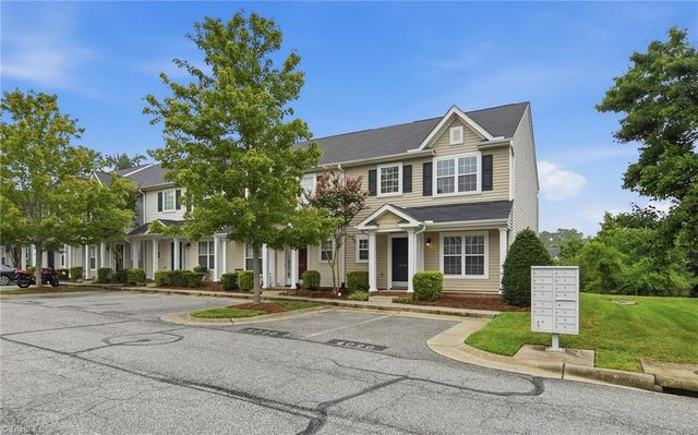 4020 Tarrant Trace Circle, High Point, NC 27265
